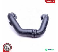 ESEN SKV CHARGE AIR HOSE 24SKV785 FOR RENAULT