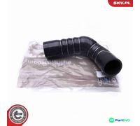 ESEN SKV CHARGE AIR HOSE 24SKV798 FOR NISSAN RENAULT