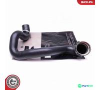 ESEN SKV CHARGE AIR HOSE 24SKV809