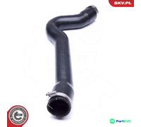 ESEN SKV CHARGE AIR HOSE 24SKV871 FOR CITROËN
