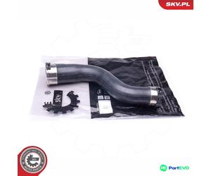 ESEN SKV CHARGE AIR HOSE 24SKV886 FOR BMW