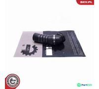 ESEN SKV CHARGE AIR HOSE 24SKV893 FOR BMW