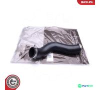 ESEN SKV CHARGE AIR HOSE 24SKV899 FOR OPEL