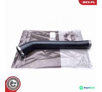 ESEN SKV CHARGE AIR HOSE 24SKV907 FOR FORD