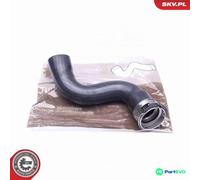 ESEN SKV CHARGE AIR HOSE 24SKV915 FOR RENAULT