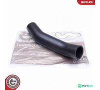 ESEN SKV CHARGE AIR HOSE 24SKV968 FOR JAGUAR