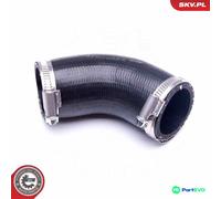 ESEN SKV CHARGE AIR HOSE 24SKV976