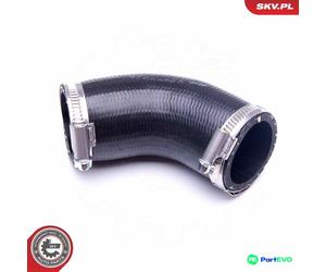 ESEN SKV CHARGE AIR HOSE 24SKV976