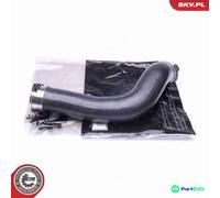 ESEN SKV CHARGE AIR HOSE 24SKV991 FOR BMW