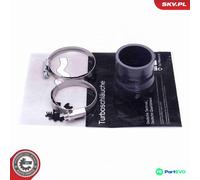 ESEN SKV CHARGE AIR HOSE 43SKV011 FOR RENAULT