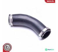 ESEN SKV CHARGE AIR HOSE 43SKV028 FOR ALFA ROMEO