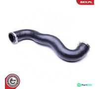 ESEN SKV CHARGE AIR HOSE 43SKV030 FOR CITROËN PEUGEOT
