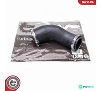 ESEN SKV CHARGE AIR HOSE 43SKV043 FOR BMW