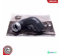 ESEN SKV CHARGE AIR HOSE 43SKV054 FOR BMW