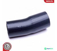 ESEN SKV CHARGE AIR HOSE 43SKV057 FOR BMW