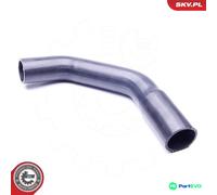 ESEN SKV CHARGE AIR HOSE 43SKV080