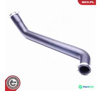 ESEN SKV CHARGE AIR HOSE 43SKV092