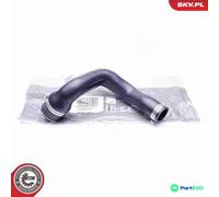 ESEN SKV CHARGE AIR HOSE 43SKV103 FOR FIAT