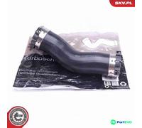 ESEN SKV CHARGE AIR HOSE 43SKV126 FOR MERCEDES-BENZ