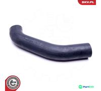 ESEN SKV CHARGE AIR HOSE 43SKV131 FOR CHRYSLER