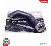ESEN SKV CHARGE AIR HOSE 43SKV147 FOR RENAULT DACIA