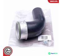 ESEN SKV CHARGE AIR HOSE 43SKV153 FOR VW