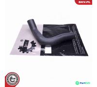 ESEN SKV CHARGE AIR HOSE 43SKV254 FOR NISSAN
