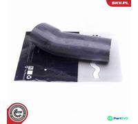 ESEN SKV CHARGE AIR HOSE 43SKV341 FOR JAGUAR
