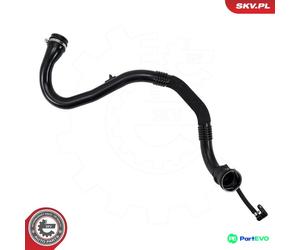 ESEN SKV CHARGE AIR HOSE 43SKV950 FOR RENAULT DACIA