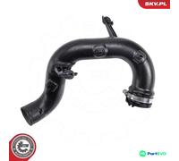 ESEN SKV CHARGE AIR HOSE 43SKV972