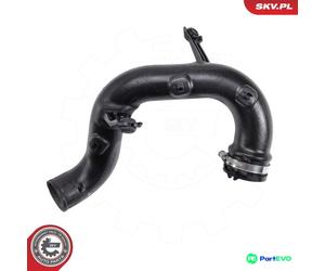 ESEN SKV CHARGE AIR HOSE 43SKV972