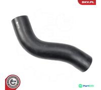 ESEN SKV CHARGE AIR HOSE 43SKV975