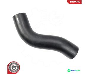ESEN SKV CHARGE AIR HOSE 43SKV975