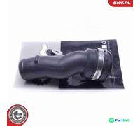 ESEN SKV CHARGE AIR HOSE 54SKV005 FOR NISSAN RENAULT