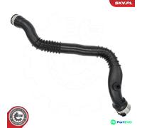 ESEN SKV CHARGE AIR HOSE 54SKV054 FOR BMW