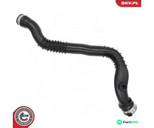 ESEN SKV CHARGE AIR HOSE 54SKV054 FOR BMW