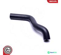 ESEN SKV CHARGE AIR HOSE 54SKV070 FOR FIAT