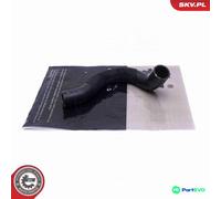 ESEN SKV CHARGE AIR HOSE 54SKV082 FOR CITROËN PEUGEOT