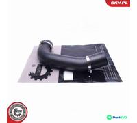 ESEN SKV CHARGE AIR HOSE 54SKV091