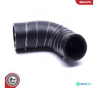 ESEN SKV CHARGE AIR HOSE 54SKV102 FOR FORD