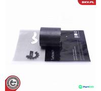 ESEN SKV CHARGE AIR HOSE 54SKV109 FOR AUDI PORSCHE VW
