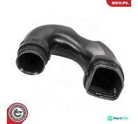 ESEN SKV CHARGE AIR HOSE 54SKV245 FOR AUDI SEAT SKODA VW