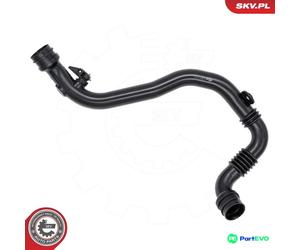 ESEN SKV CHARGE AIR HOSE 54SKV403 FOR RENAULT