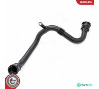 ESEN SKV CHARGE AIR HOSE 54SKV408 FOR RENAULT