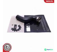 ESEN SKV CHARGE AIR HOSE 54SKV411 FOR NISSAN
