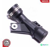 ESEN SKV CHARGE AIR HOSE 54SKV531 FOR NISSAN