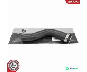 ESEN SKV CHARGE AIR HOSE 54SKV570 FOR DACIA