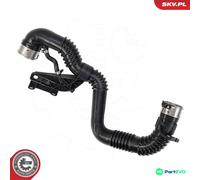 ESEN SKV CHARGE AIR HOSE 54SKV981 FOR NISSAN