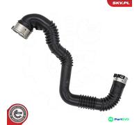 ESEN SKV CHARGE AIR HOSE 54SKV984 FOR NISSAN