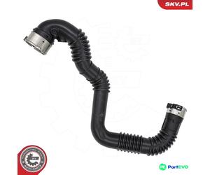 ESEN SKV CHARGE AIR HOSE 54SKV984 FOR NISSAN